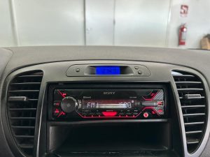 HYUNDAI i10 1.1 GL 5 PTS 2012