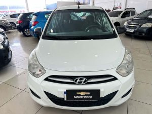 HYUNDAI i10 1.1 GL 5 PTS 2012
