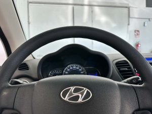 HYUNDAI i10 1.1 GL 5 PTS 2012