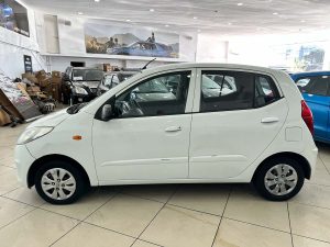 HYUNDAI i10 1.1 GL 5 PTS 2012