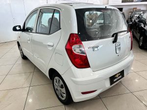 HYUNDAI i10 1.1 GL 5 PTS 2012