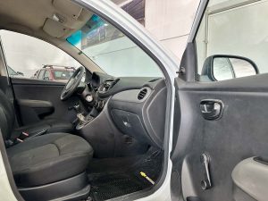 HYUNDAI i10 1.1 GL 5 PTS 2012