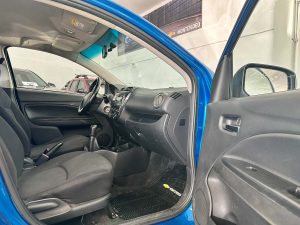 MITSUBISHI MIRAGE 1.2 EXTRA FULL 2014
