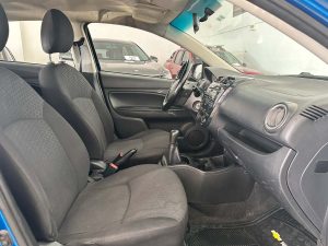 MITSUBISHI MIRAGE 1.2 EXTRA FULL 2014