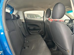 MITSUBISHI MIRAGE 1.2 EXTRA FULL 2014