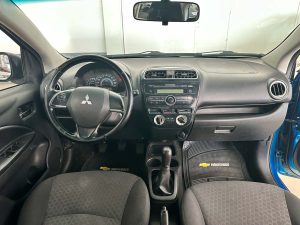 MITSUBISHI MIRAGE 1.2 EXTRA FULL 2014