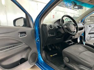 MITSUBISHI MIRAGE 1.2 EXTRA FULL 2014