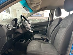 MITSUBISHI MIRAGE 1.2 EXTRA FULL 2014