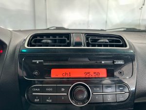 MITSUBISHI MIRAGE 1.2 EXTRA FULL 2014