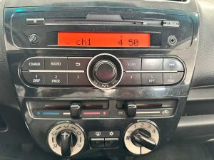 MITSUBISHI MIRAGE 1.2 EXTRA FULL 2014