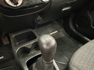 MITSUBISHI MIRAGE 1.2 EXTRA FULL 2014