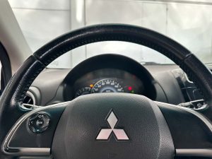 MITSUBISHI MIRAGE 1.2 EXTRA FULL 2014