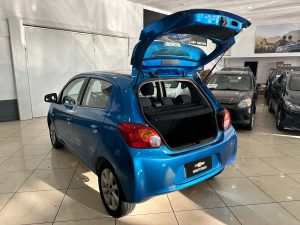 MITSUBISHI MIRAGE 1.2 EXTRA FULL 2014