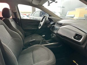 CHEVROLET ONIX LTZ 1.4 EXTRA FULL 2013