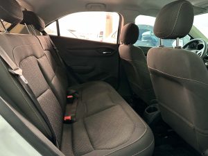CHEVROLET ONIX LTZ 1.4 EXTRA FULL 2013