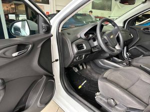 CHEVROLET ONIX LTZ 1.4 EXTRA FULL 2013