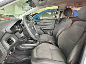 CHEVROLET ONIX LTZ 1.4 EXTRA FULL 2013