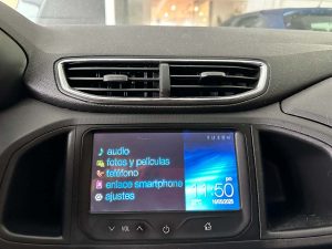 CHEVROLET ONIX LTZ 1.4 EXTRA FULL 2013