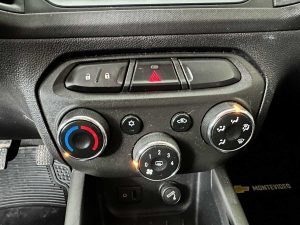 CHEVROLET ONIX LTZ 1.4 EXTRA FULL 2013