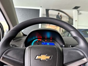 CHEVROLET ONIX LTZ 1.4 EXTRA FULL 2013