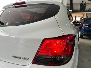 CHEVROLET ONIX LTZ 1.4 EXTRA FULL 2013