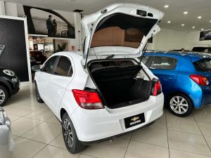CHEVROLET ONIX LTZ 1.4 EXTRA FULL 2013