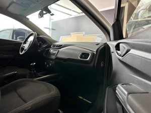 CHEVROLET ONIX LTZ 1.4 EXTRA FULL 2013