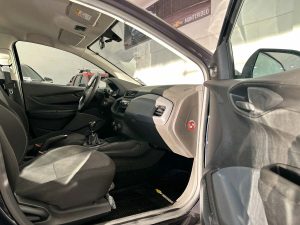 CHEVROLET JOY 1.0 FULL 5PTS 2021