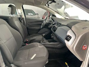 CHEVROLET JOY 1.0 FULL 5PTS 2021