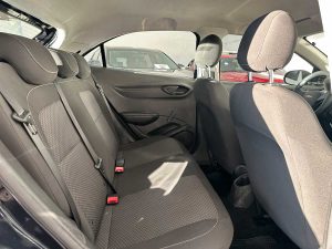 CHEVROLET JOY 1.0 FULL 5PTS 2021