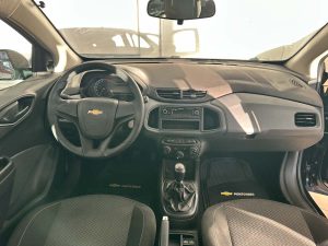 CHEVROLET JOY 1.0 FULL 5PTS 2021