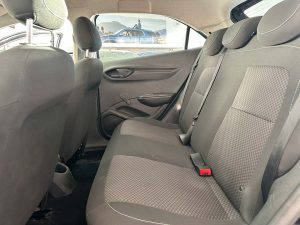 CHEVROLET JOY 1.0 FULL 5PTS 2021