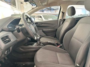 CHEVROLET JOY 1.0 FULL 5PTS 2021