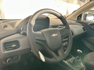 CHEVROLET JOY 1.0 FULL 5PTS 2021