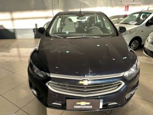CHEVROLET JOY 1.0 FULL 5PTS 2021