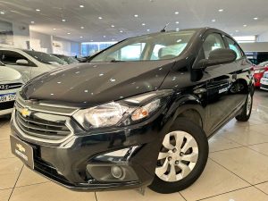 CHEVROLET JOY 1.0 FULL 5PTS 2021