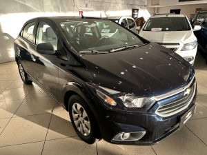 CHEVROLET JOY 1.0 FULL 5PTS 2021