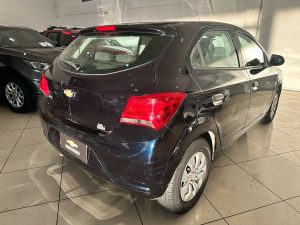 CHEVROLET JOY 1.0 FULL 5PTS 2021
