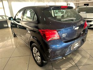 CHEVROLET JOY 1.0 FULL 5PTS 2021