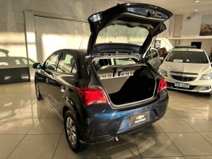CHEVROLET JOY 1.0 FULL 5PTS 2021