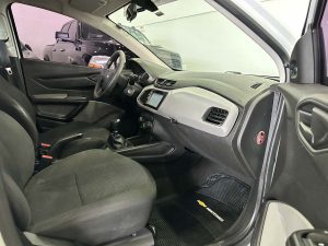 CHEVROLET ONIX LT 1.0 FULL 2018