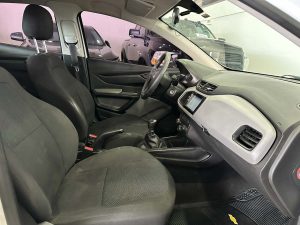 CHEVROLET ONIX LT 1.0 FULL 2018