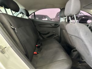 CHEVROLET ONIX LT 1.0 FULL 2018