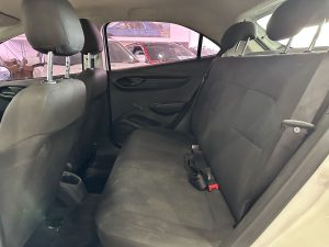 CHEVROLET ONIX LT 1.0 FULL 2018