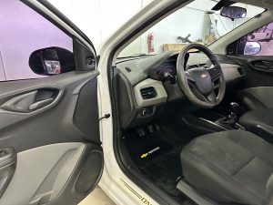 CHEVROLET ONIX LT 1.0 FULL 2018