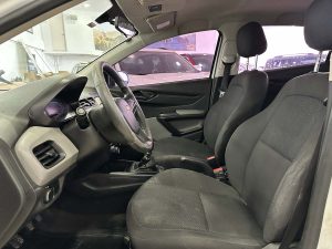 CHEVROLET ONIX LT 1.0 FULL 2018