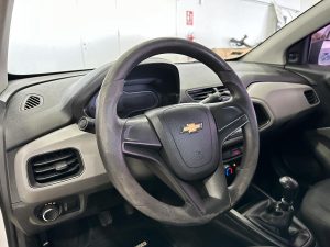 CHEVROLET ONIX LT 1.0 FULL 2018
