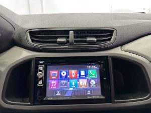 CHEVROLET ONIX LT 1.0 FULL 2018