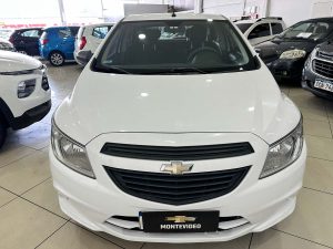CHEVROLET ONIX LT 1.0 FULL 2018