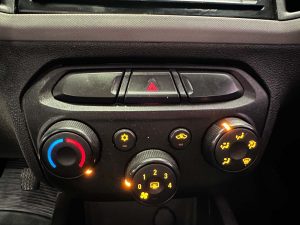 CHEVROLET ONIX LT 1.0 FULL 2018